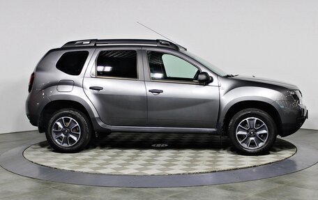 Renault Duster I рестайлинг, 2019 год, 1 797 000 рублей, 4 фотография