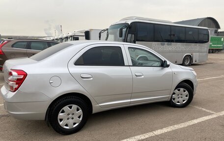 Chevrolet Cobalt II, 2013 год, 800 000 рублей, 16 фотография