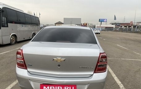 Chevrolet Cobalt II, 2013 год, 800 000 рублей, 2 фотография