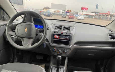 Chevrolet Cobalt II, 2013 год, 800 000 рублей, 20 фотография