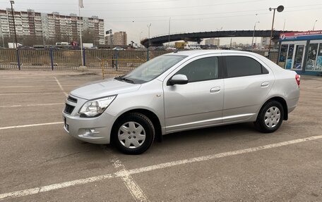 Chevrolet Cobalt II, 2013 год, 800 000 рублей, 15 фотография