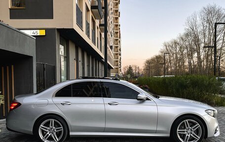 Mercedes-Benz E-Класс, 2017 год, 3 590 000 рублей, 6 фотография