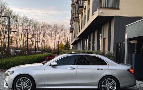 Mercedes-Benz E-Класс, 2017 год, 3 590 000 рублей, 8 фотография