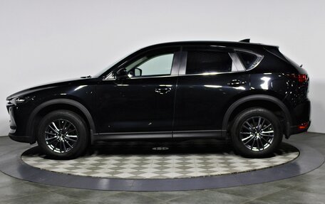 Mazda CX-5 II, 2021 год, 3 077 000 рублей, 8 фотография