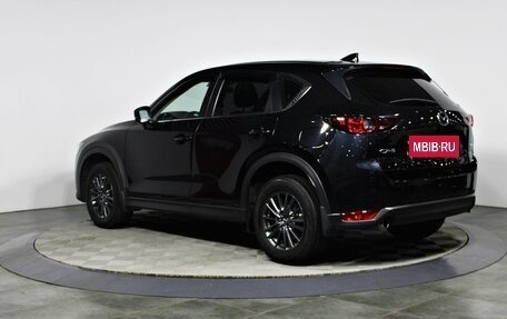 Mazda CX-5 II, 2021 год, 3 077 000 рублей, 7 фотография