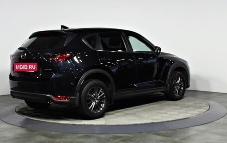 Mazda CX-5 II, 2021 год, 3 077 000 рублей, 5 фотография