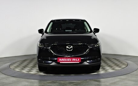 Mazda CX-5 II, 2021 год, 3 077 000 рублей, 2 фотография