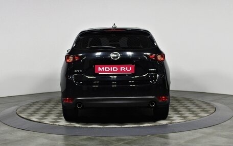 Mazda CX-5 II, 2021 год, 3 077 000 рублей, 6 фотография