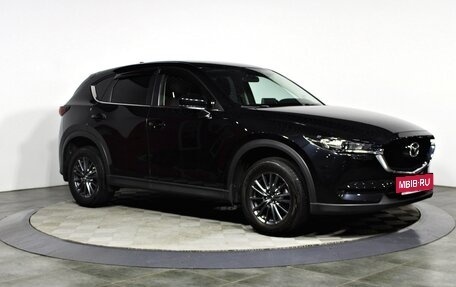 Mazda CX-5 II, 2021 год, 3 077 000 рублей, 3 фотография