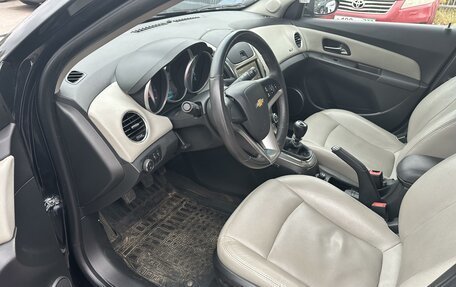 Chevrolet Cruze II, 2013 год, 1 099 000 рублей, 7 фотография