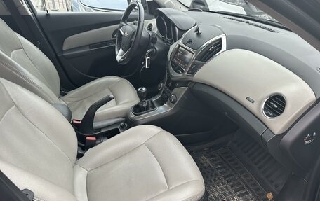 Chevrolet Cruze II, 2013 год, 1 099 000 рублей, 6 фотография