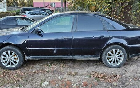 Audi A4, 1997 год, 230 000 рублей, 5 фотография