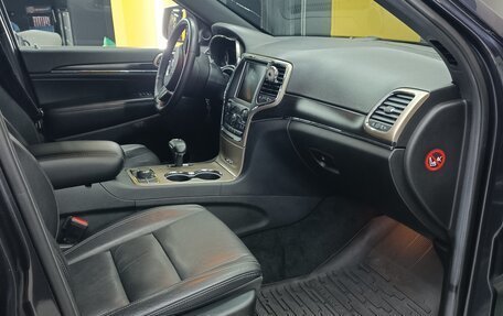 Jeep Grand Cherokee, 2013 год, 2 400 000 рублей, 9 фотография