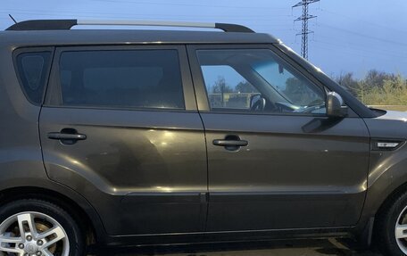 KIA Soul I рестайлинг, 2010 год, 950 000 рублей, 4 фотография