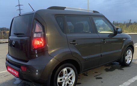 KIA Soul I рестайлинг, 2010 год, 950 000 рублей, 11 фотография