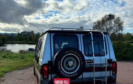 Ford Econoline III, 1987 год, 930 000 рублей, 9 фотография