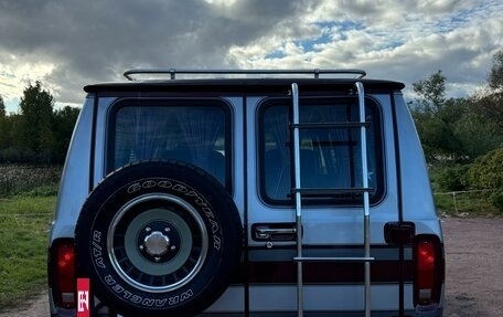 Ford Econoline III, 1987 год, 930 000 рублей, 14 фотография