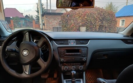 Skoda Octavia, 2014 год, 1 250 000 рублей, 5 фотография