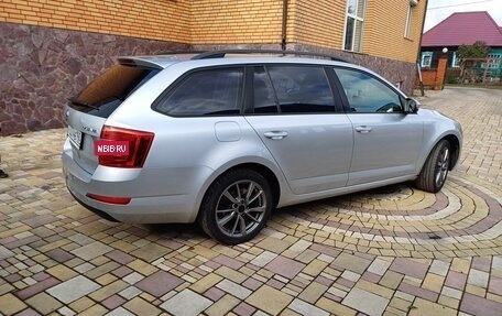 Skoda Octavia, 2014 год, 1 250 000 рублей, 12 фотография