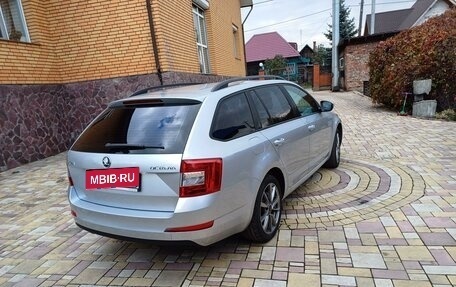 Skoda Octavia, 2014 год, 1 250 000 рублей, 3 фотография