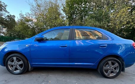 Chevrolet Cobalt II, 2013 год, 700 000 рублей, 4 фотография