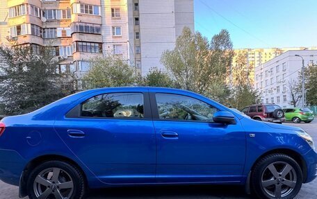 Chevrolet Cobalt II, 2013 год, 700 000 рублей, 3 фотография