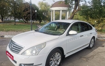 Nissan Teana, 2013 год, 1 530 000 рублей, 1 фотография