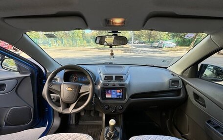 Chevrolet Cobalt II, 2013 год, 700 000 рублей, 12 фотография