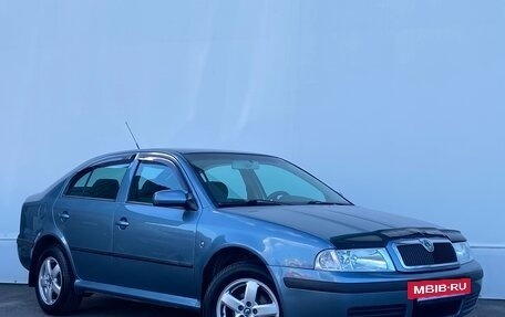 Skoda Octavia IV, 2008 год, 642 800 рублей, 3 фотография