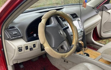 Toyota Camry, 2007 год, 1 150 000 рублей, 6 фотография