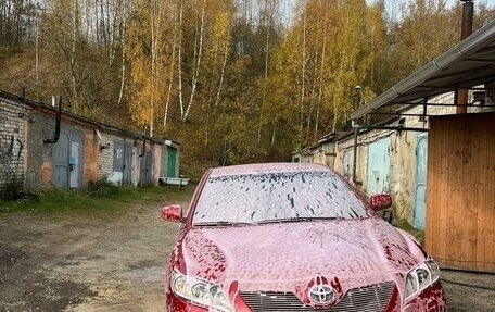 Toyota Camry, 2007 год, 1 150 000 рублей, 3 фотография