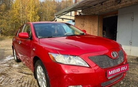 Toyota Camry, 2007 год, 1 150 000 рублей, 1 фотография