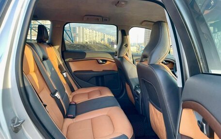 Volvo XC70 II рестайлинг, 2013 год, 3 050 000 рублей, 12 фотография