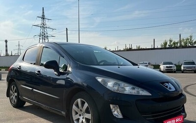 Peugeot 308 II, 2010 год, 470 000 рублей, 1 фотография