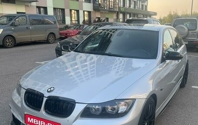 BMW 3 серия, 2006 год, 1 680 000 рублей, 1 фотография