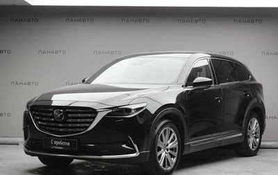 Mazda CX-9 II, 2021 год, 4 997 000 рублей, 1 фотография