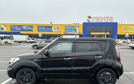 KIA Soul I рестайлинг, 2010 год, 820 000 рублей, 6 фотография