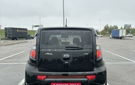 KIA Soul I рестайлинг, 2010 год, 820 000 рублей, 4 фотография