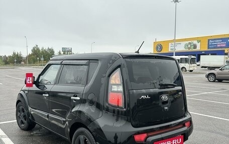 KIA Soul I рестайлинг, 2010 год, 820 000 рублей, 5 фотография