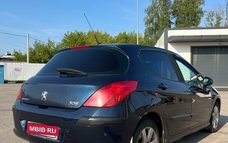 Peugeot 308 II, 2010 год, 470 000 рублей, 3 фотография