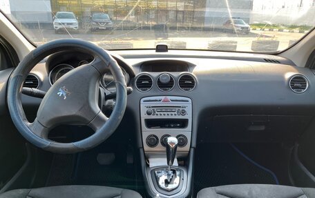 Peugeot 308 II, 2010 год, 470 000 рублей, 6 фотография