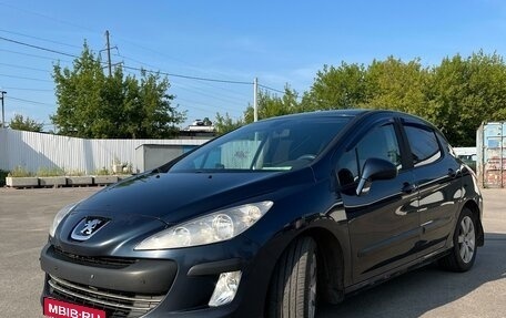 Peugeot 308 II, 2010 год, 470 000 рублей, 8 фотография