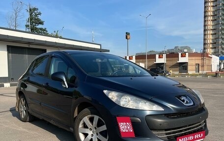 Peugeot 308 II, 2010 год, 470 000 рублей, 7 фотография