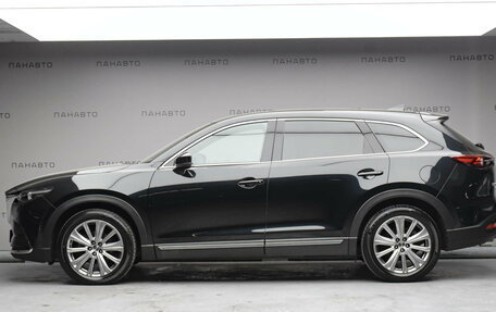 Mazda CX-9 II, 2021 год, 4 997 000 рублей, 3 фотография