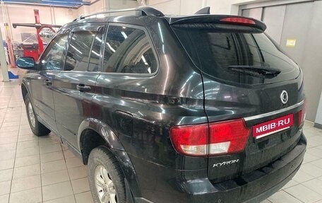 SsangYong Kyron I, 2009 год, 797 000 рублей, 4 фотография