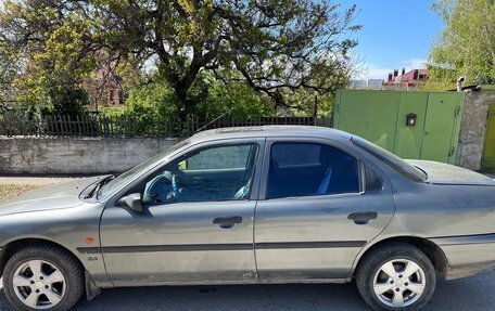 Ford Mondeo I, 1993 год, 90 000 рублей, 4 фотография