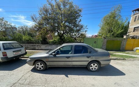 Ford Mondeo I, 1993 год, 90 000 рублей, 5 фотография