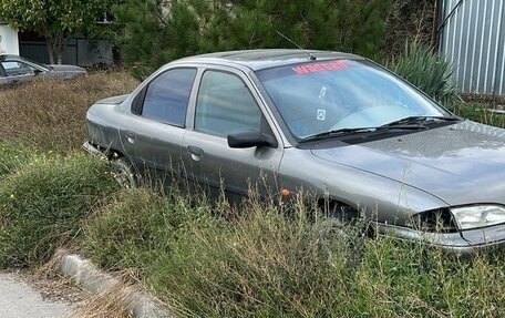 Ford Mondeo I, 1993 год, 90 000 рублей, 7 фотография