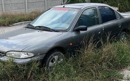 Ford Mondeo I, 1993 год, 90 000 рублей, 6 фотография