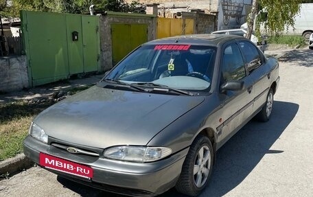 Ford Mondeo I, 1993 год, 90 000 рублей, 3 фотография